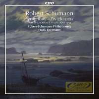 Schumann: Symphony Zwickauer